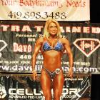 Amy   Martin  - NPC Natural Ohio 2011 - #1