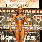 Angela  Nelson - NPC Natural Ohio 2011 - #1