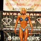 Alison  Reichert - NPC Natural Ohio 2011 - #1