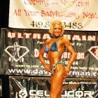 Alison  Reichert - NPC Natural Ohio 2011 - #1