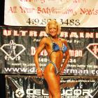 Alison  Reichert - NPC Natural Ohio 2011 - #1