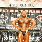 Chris  Nelson - NPC Natural Ohio 2011 - #1