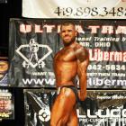 Chris  Nelson - NPC Natural Ohio 2011 - #1