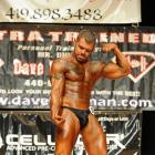 Chris  Nelson - NPC Natural Ohio 2011 - #1