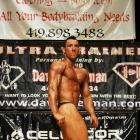 Ryan  Weimer - NPC Natural Ohio 2011 - #1