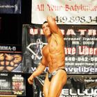 Ryan  Weimer - NPC Natural Ohio 2011 - #1