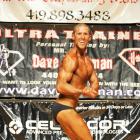 John  Smiley - NPC Natural Ohio 2011 - #1