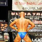 Derek  Baker - NPC Natural Ohio 2011 - #1