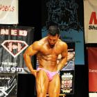 Ryan  Mcniel - NPC Natural Ohio 2011 - #1