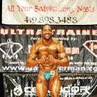 Jadone  Starkey - NPC Natural Ohio 2011 - #1