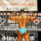 Jadone  Starkey - NPC Natural Ohio 2011 - #1