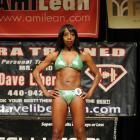 Gretchen   Malik - NPC Natural Ohio 2010 - #1