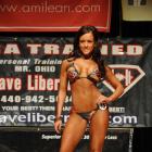 Nicole   Ortiz - NPC Natural Ohio 2010 - #1