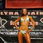 Kimberly   Grabowski - NPC Natural Ohio 2010 - #1