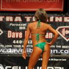 Miranda   Grom - NPC Natural Ohio 2010 - #1