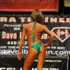 Miranda   Grom - NPC Natural Ohio 2010 - #1