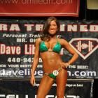 Miranda   Grom - NPC Natural Ohio 2010 - #1