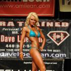 Valarie   Beck - NPC Natural Ohio 2010 - #1