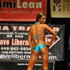 Kimberly   Conger - NPC Natural Ohio 2010 - #1