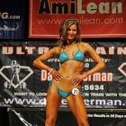 Michelle   Gartland - NPC Natural Ohio 2010 - #1