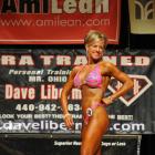 Melissa  Clemons - NPC Natural Ohio 2010 - #1