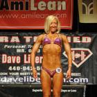 Carrie   Kissling - NPC Natural Ohio 2010 - #1