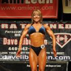 Lauri   Roberto - NPC Natural Ohio 2010 - #1