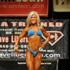 Leslie   Chandler - NPC Natural Ohio 2010 - #1