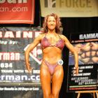 Danielle   Hillis - NPC Natural Ohio 2010 - #1