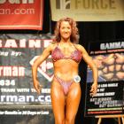 Danielle   Hillis - NPC Natural Ohio 2010 - #1