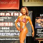 Danielle   Hillis - NPC Natural Ohio 2010 - #1