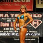 Deirdre   Callahan - NPC Natural Ohio 2010 - #1