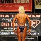 Sherri   Wellborn - NPC Natural Ohio 2010 - #1