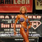 Tonya  Jo Carter - NPC Natural Ohio 2010 - #1