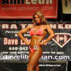 Tracy   Lipscomb - NPC Natural Ohio 2010 - #1