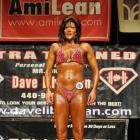 Diane   Koskos - NPC Natural Ohio 2010 - #1