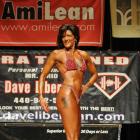 Diane   Koskos - NPC Natural Ohio 2010 - #1