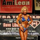 Charlotte   Exline - NPC Natural Ohio 2010 - #1