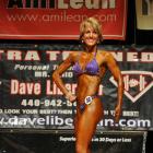 Judy   DeShon - NPC Natural Ohio 2010 - #1