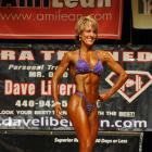 Judy   DeShon - NPC Natural Ohio 2010 - #1