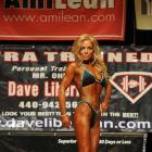 Pamela   Genovese - NPC Natural Ohio 2010 - #1