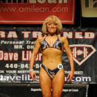 Brenda   Leisinger - NPC Natural Ohio 2010 - #1