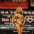 Brenda   Leisinger - NPC Natural Ohio 2010 - #1