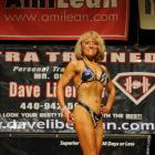 Brenda   Leisinger - NPC Natural Ohio 2010 - #1