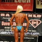 Stephanie   Schuhle - NPC Natural Ohio 2010 - #1