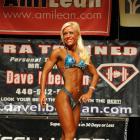 Stephanie   Schuhle - NPC Natural Ohio 2010 - #1