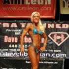 Stephanie   Schuhle - NPC Natural Ohio 2010 - #1