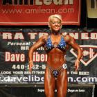 Teagan   Benson - NPC Natural Ohio 2010 - #1