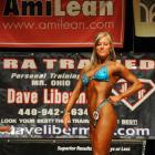 Bethany   Tamaszewski - NPC Natural Ohio 2010 - #1