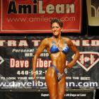 Evanne   Thompson - NPC Natural Ohio 2010 - #1